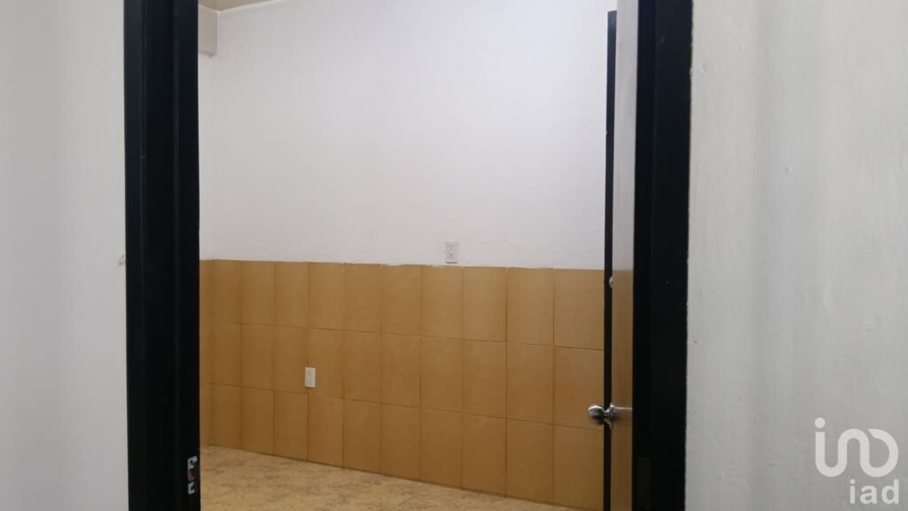 VENTA DE DEPARTAMENTO EN LA COLONIA VERTIZ NARVARTE, LISTO PARA HABITAR