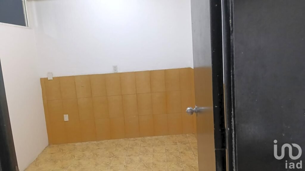VENTA DE DEPARTAMENTO EN LA COLONIA VERTIZ NARVARTE, LISTO PARA HABITAR