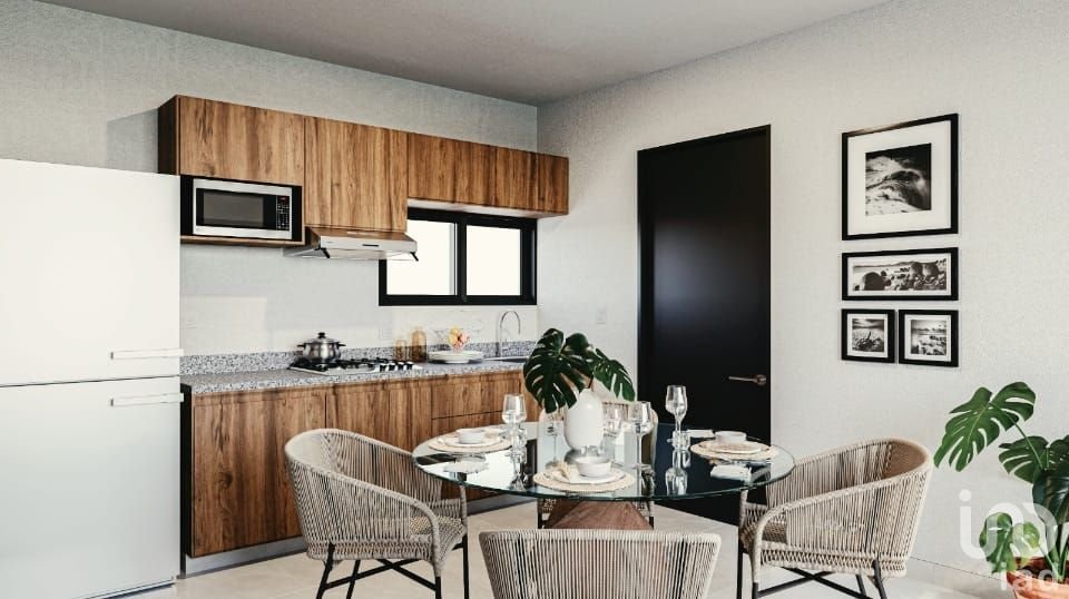 DEPARTAMENTO EN VENTA AREZZO - ZONA SUR. SE ACEPTA INFONAVIT