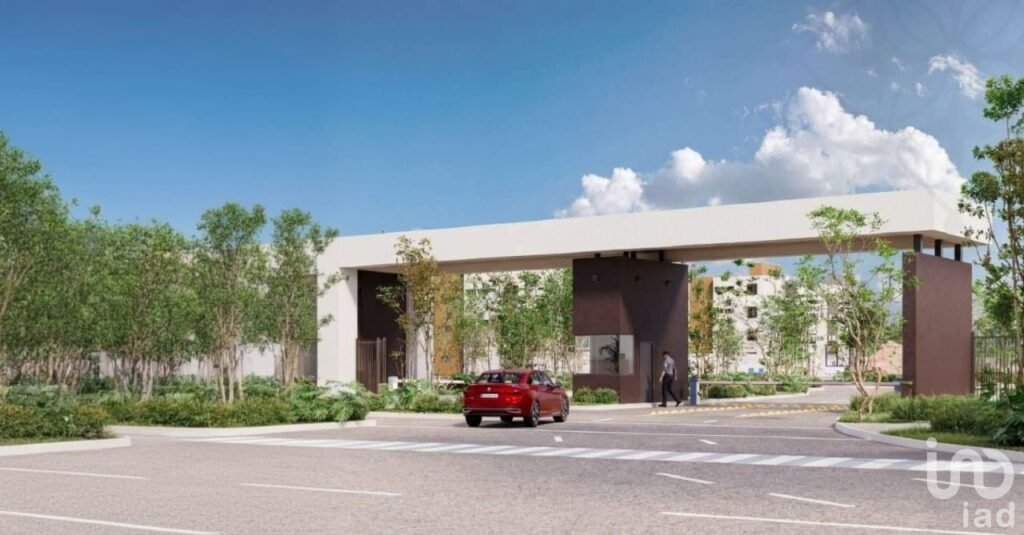 DEPARTAMENTO EN VENTA AREZZO - ZONA SUR. SE ACEPTA INFONAVIT