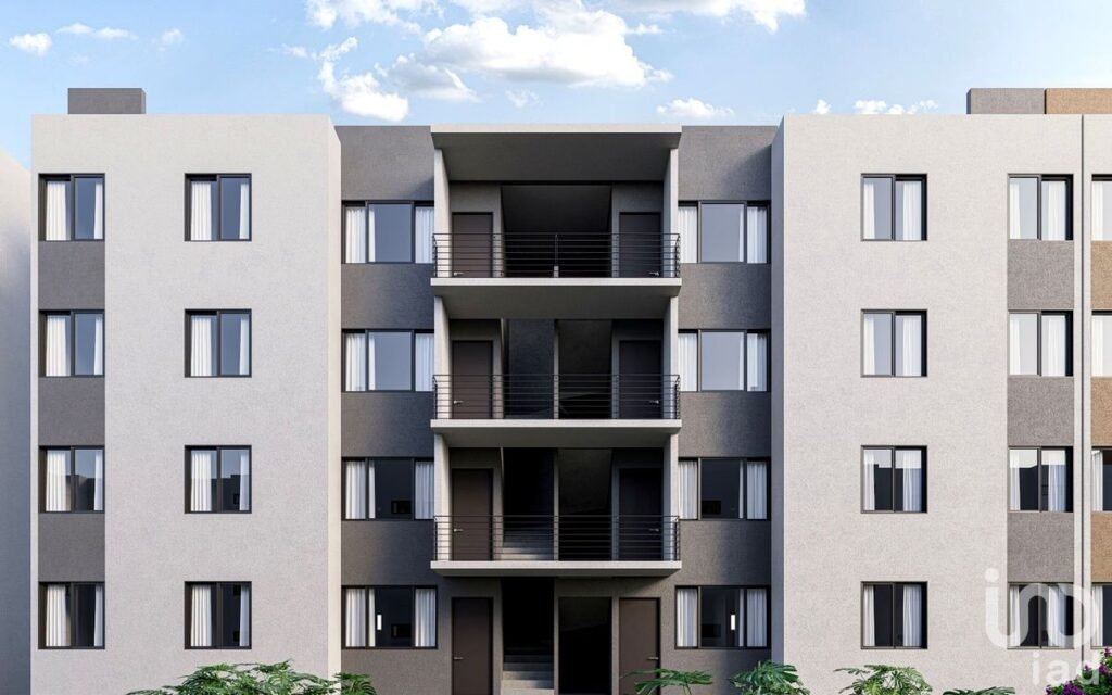 DEPARTAMENTO EN VENTA AREZZO - ZONA SUR. SE ACEPTA INFONAVIT