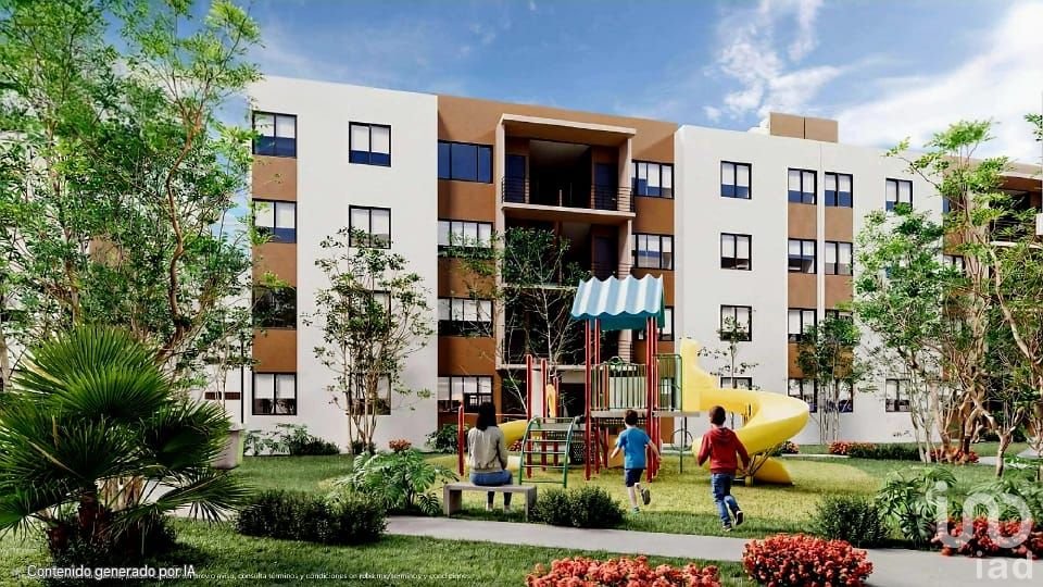 DEPARTAMENTO EN VENTA AREZZO - ZONA SUR. SE ACEPTA INFONAVIT