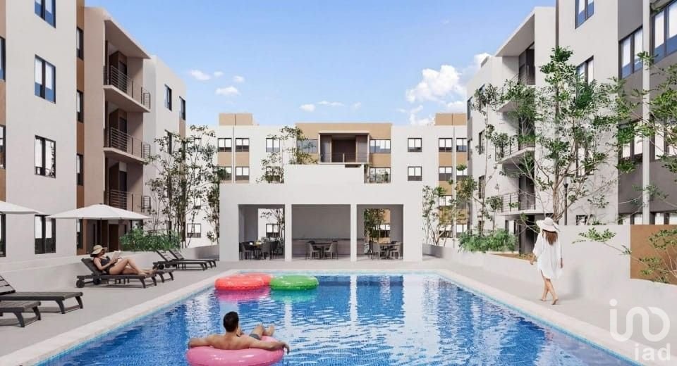 DEPARTAMENTO EN VENTA AREZZO - ZONA SUR. SE ACEPTA INFONAVIT