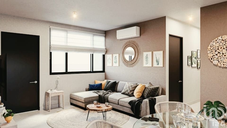 DEPARTAMENTO EN VENTA AREZZO - ZONA SUR. SE ACEPTA INFONAVIT