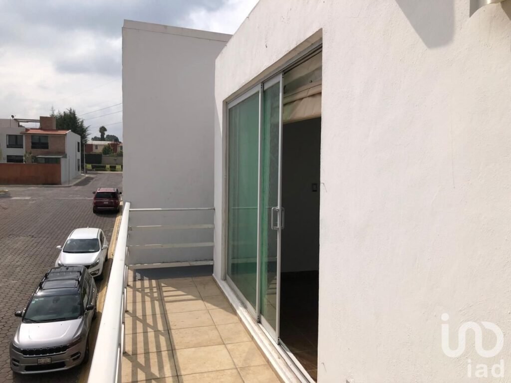 CASA EN VENTA  AL SUR DE LA CIUDAD DE PUEBLA  EN XILOTZINGO CERCA DEL IPETH