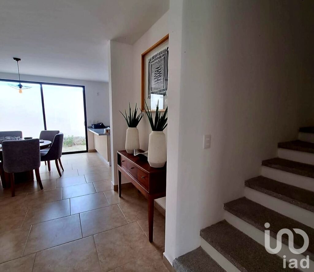 Casa en venta en Zibatá, El Marqués Querétaro