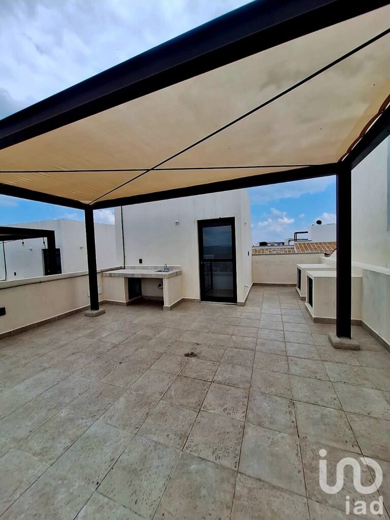 Casa en venta en Zibatá, El Marqués Querétaro