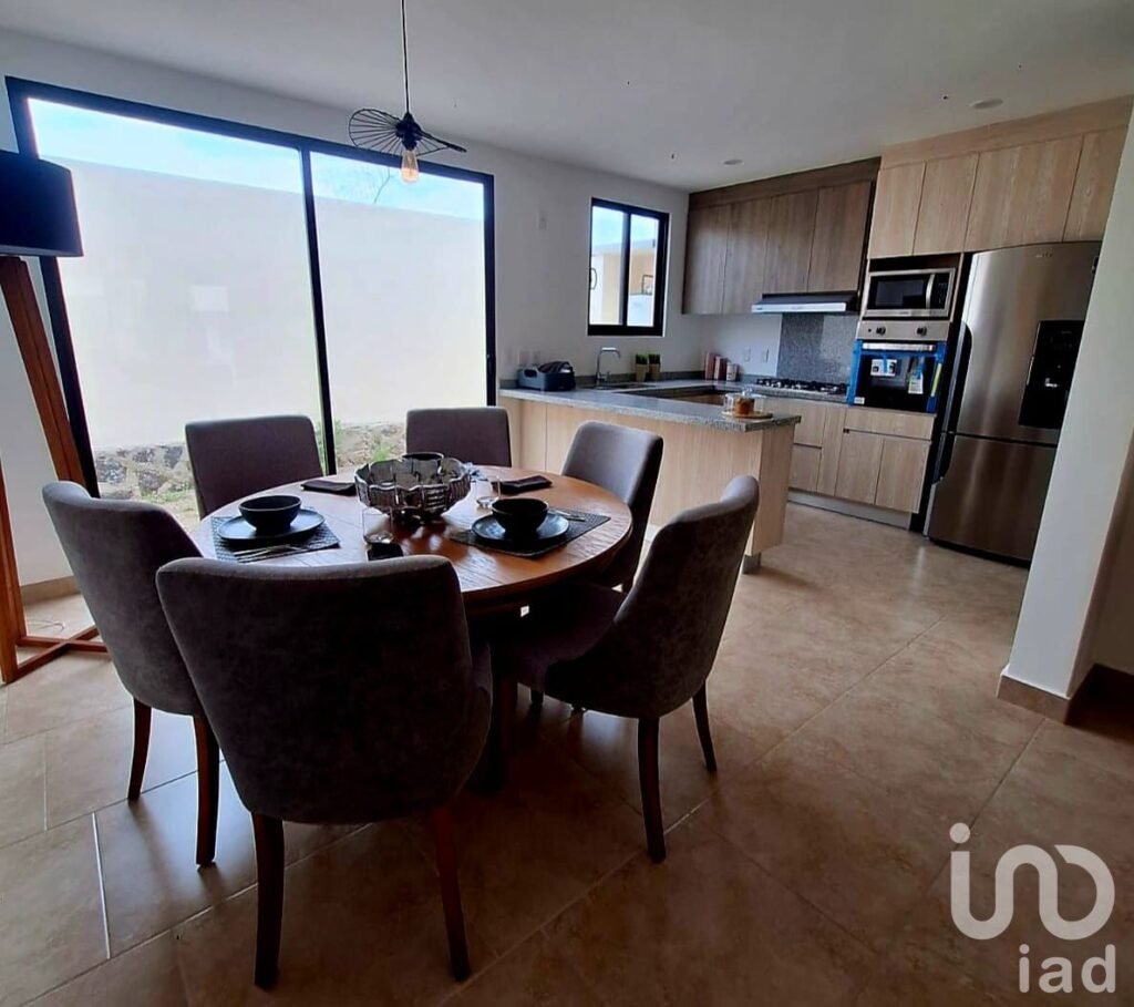 Casa en venta en Zibatá, El Marqués Querétaro
