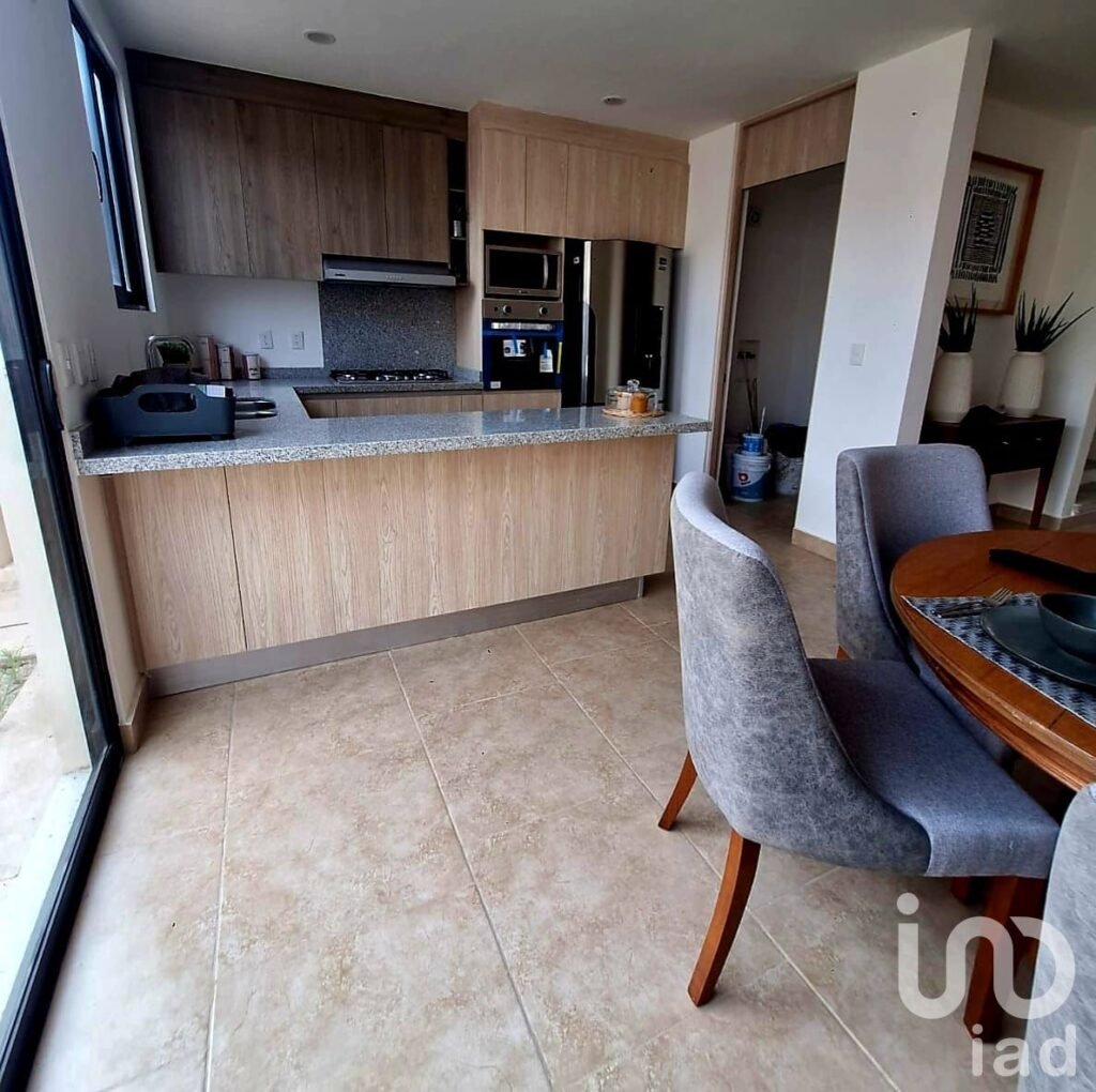 Casa en venta en Zibatá, El Marqués Querétaro