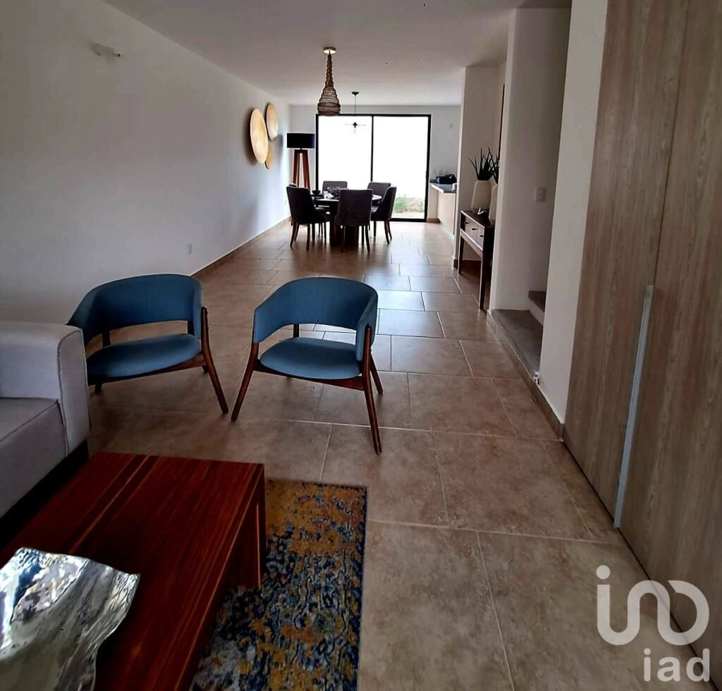 Casa en venta en Zibatá, El Marqués Querétaro