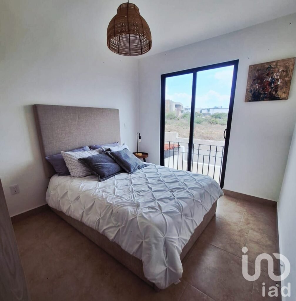 Casa en venta en Zibatá, El Marqués Querétaro