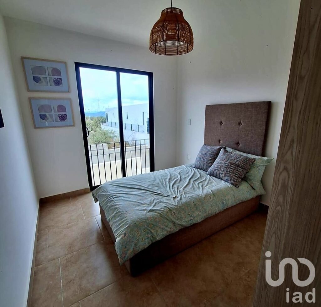 Casa en venta en Zibatá, El Marqués Querétaro