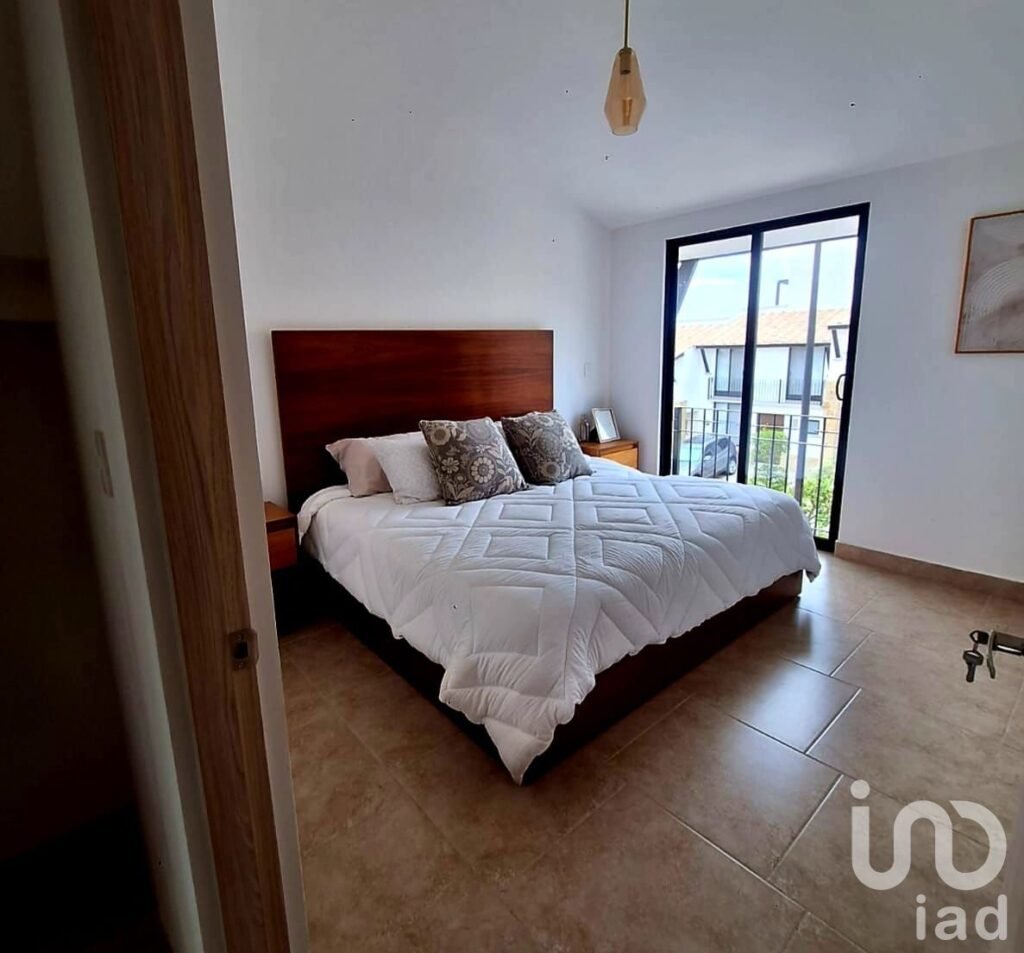 Casa en venta en Zibatá, El Marqués Querétaro