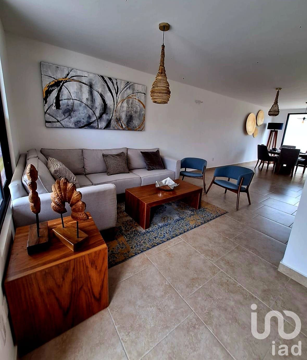Casa en venta en Zibatá, El Marqués Querétaro Casa en venta en Zibatá, El Marqués Querétaro