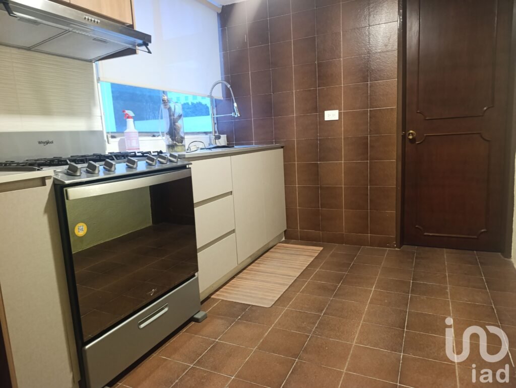 Depa en venta Colonia Amor