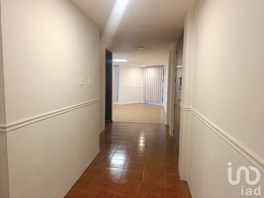 Depa en venta Colonia Amor