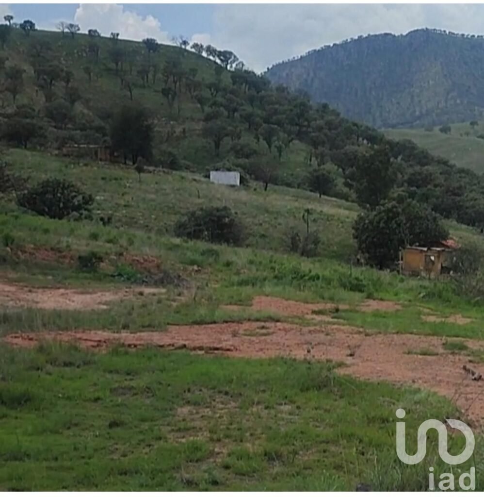 SE VENDE TERRENO DE 438000 METROS CUADRADOS EN CARRETERA A SAN CRISTOBAL JALISCO KM12