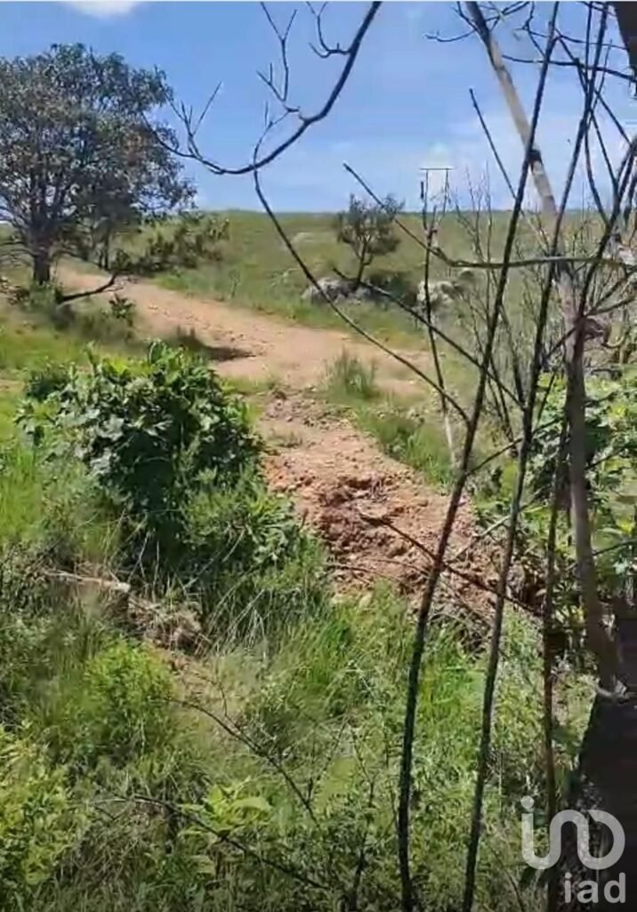 SE VENDE TERRENO DE 438000 METROS CUADRADOS EN CARRETERA A SAN CRISTOBAL JALISCO KM12