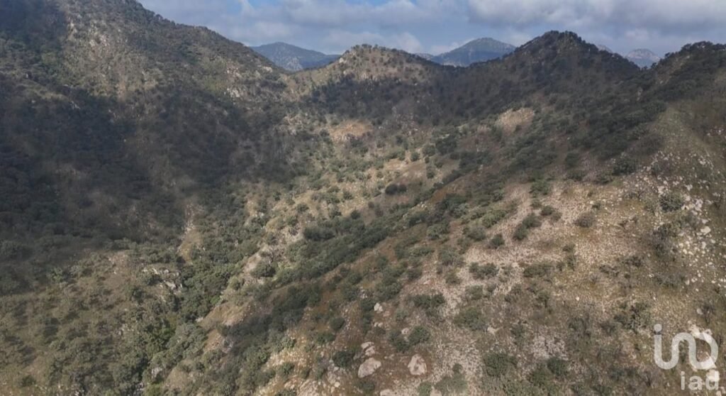 SE VENDE TERRENO DE 438000 METROS CUADRADOS EN CARRETERA A SAN CRISTOBAL JALISCO KM12