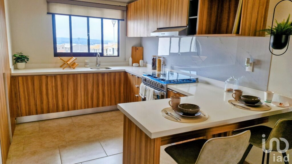Departamento en Preventa en Zire El Marqués Querétaro