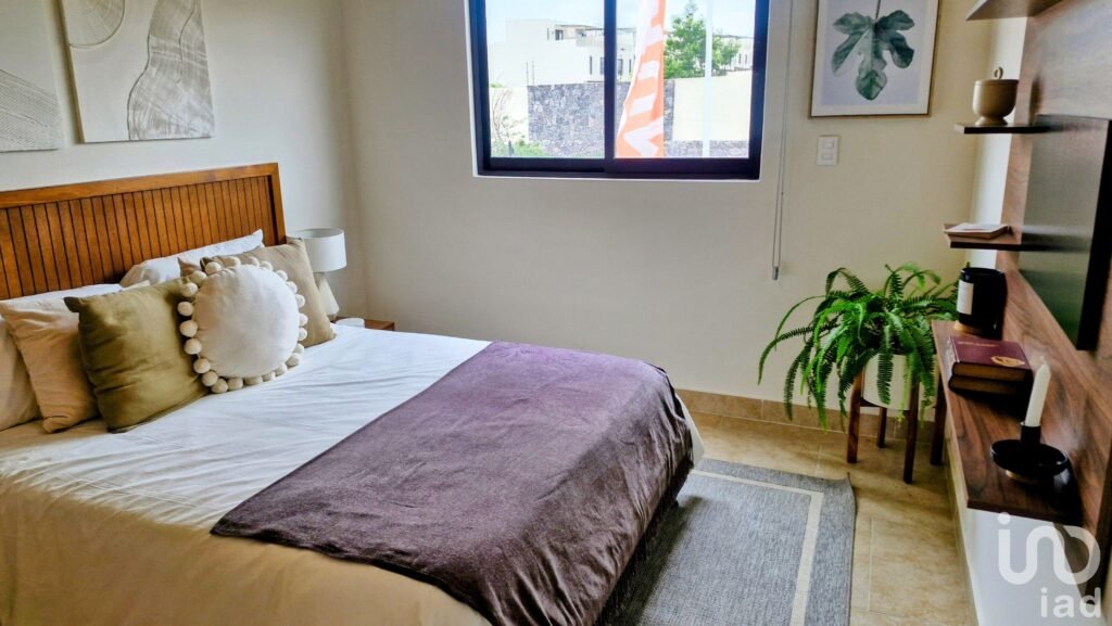 Departamento en Preventa en Zire El Marqués Querétaro