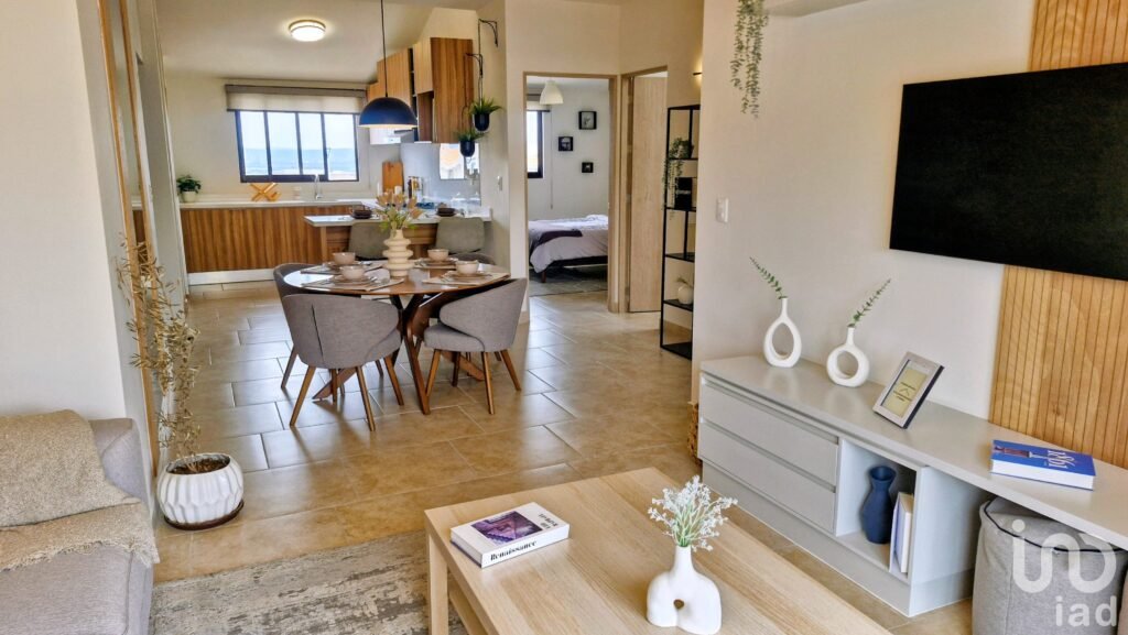 Departamento en Preventa en Zire El Marqués Querétaro