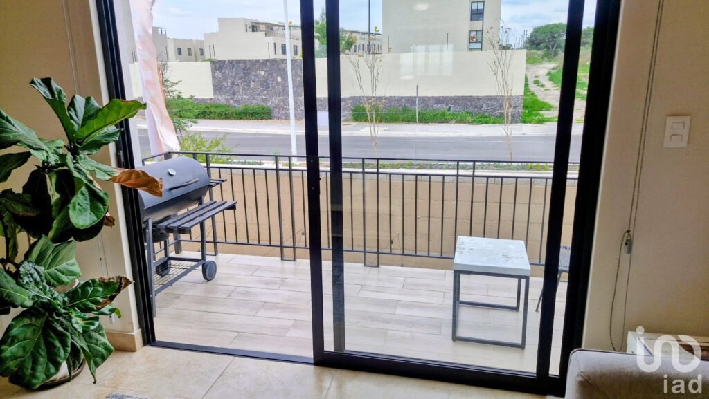 Departamento en Preventa en Zire El Marqués Querétaro