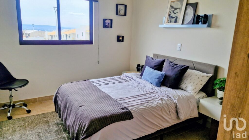 Departamento en Preventa en Zire El Marqués Querétaro