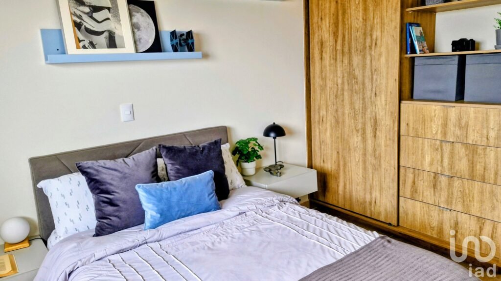 Departamento en Preventa en Zire El Marqués Querétaro