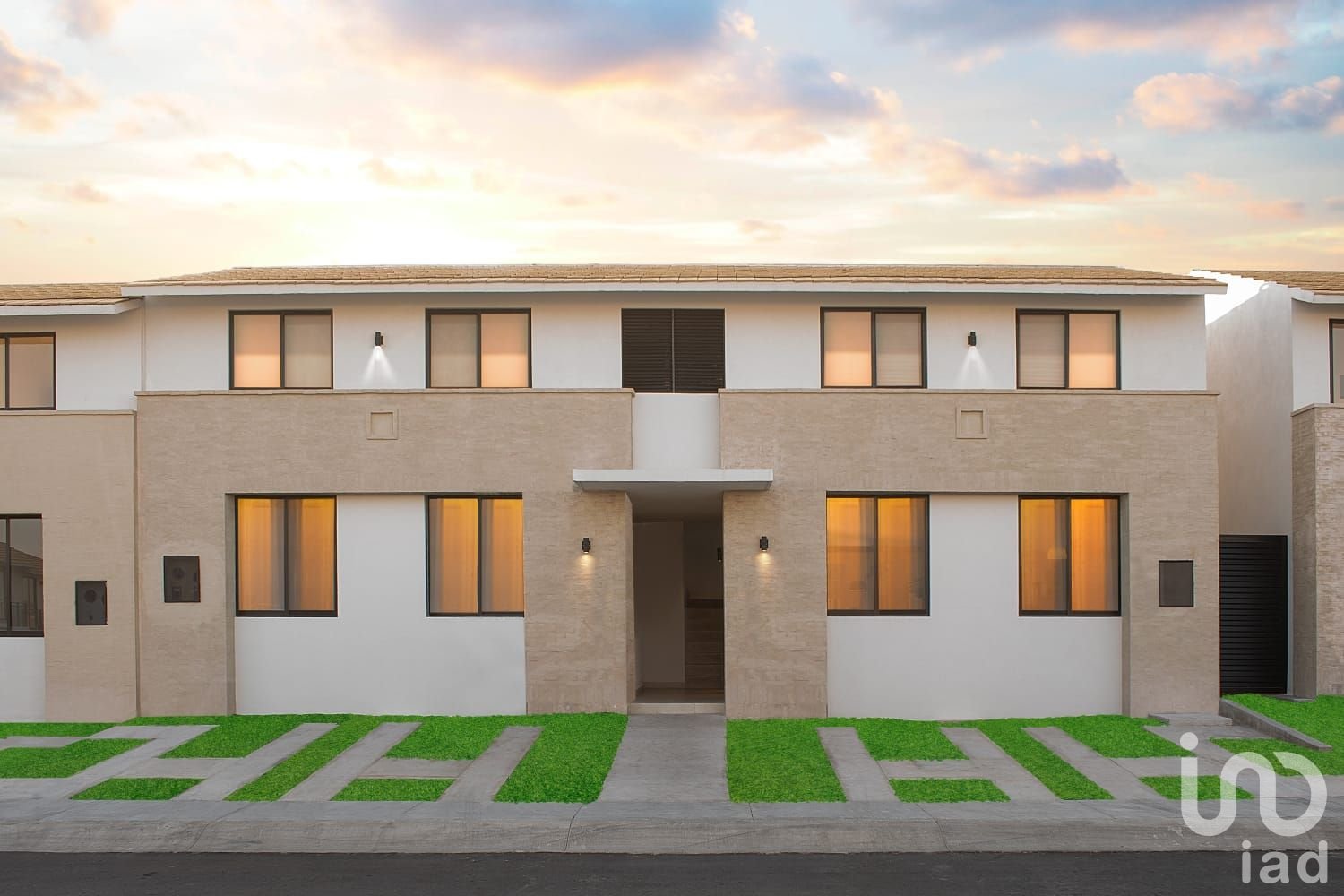 Departamento en Preventa en Zire El Marqués Querétaro