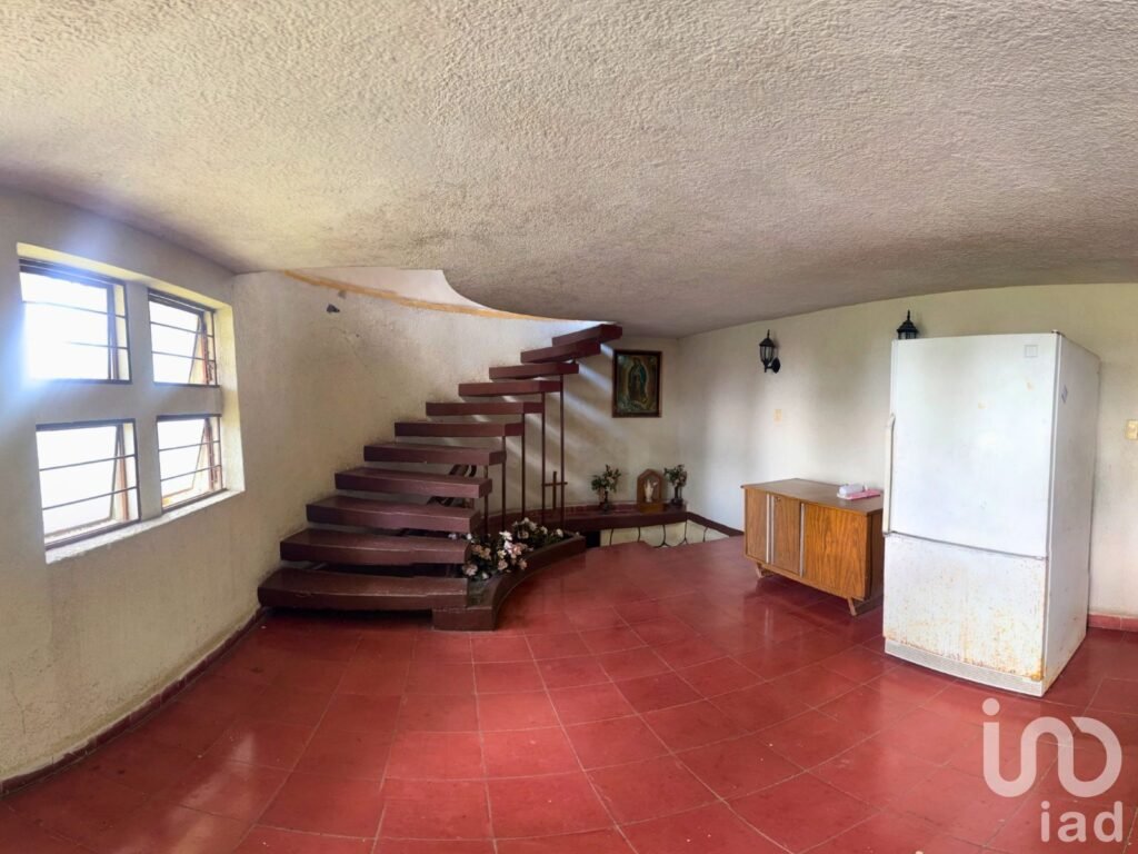 Casa en Venta, en Club Campestre , Huitzilac Morelos.