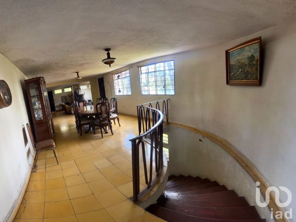 Casa en Venta, en Club Campestre , Huitzilac Morelos.