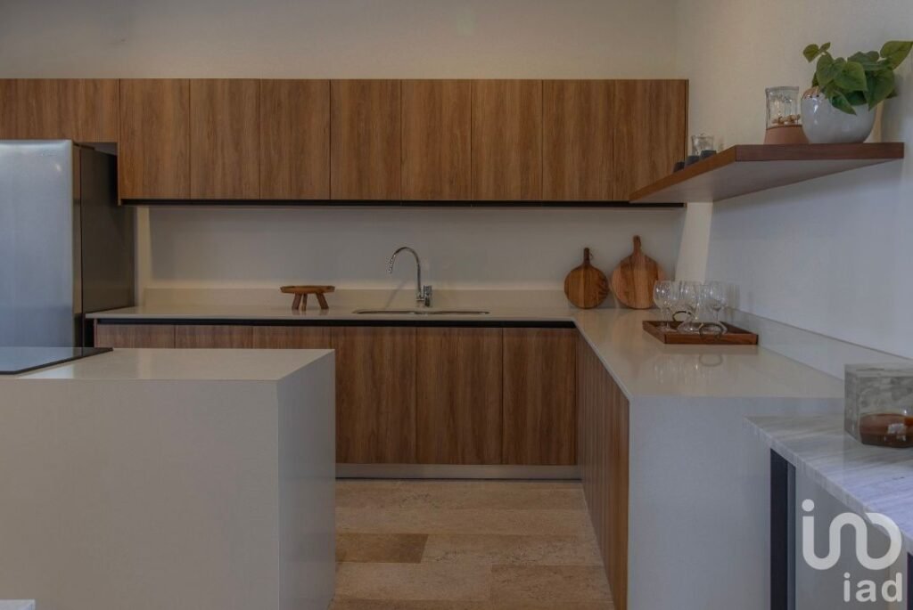 Venta de departamento en Montes de Amé, Mérida, Yucatán.