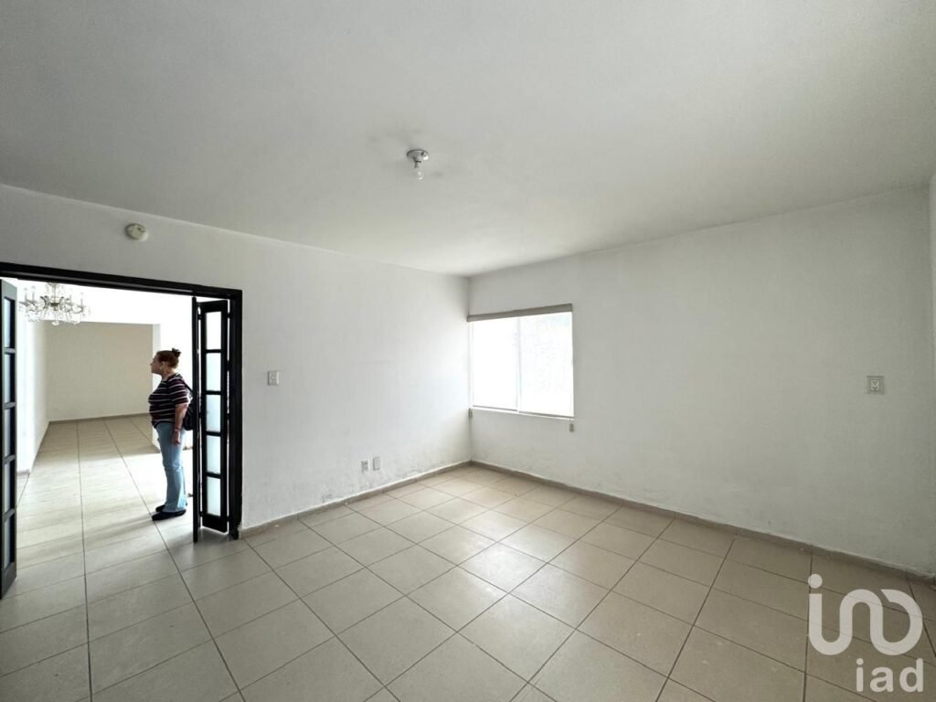 Casa en VENTA en el CENTRO ideal para Oficinas en San Luis Potosí