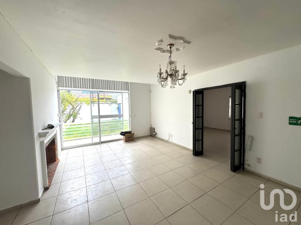Casa en VENTA en el CENTRO ideal para Oficinas en San Luis Potosí