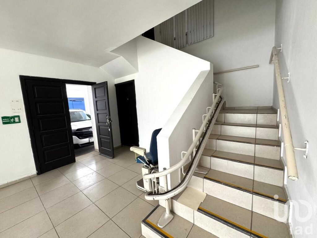 Casa en VENTA en el CENTRO ideal para Oficinas en San Luis Potosí