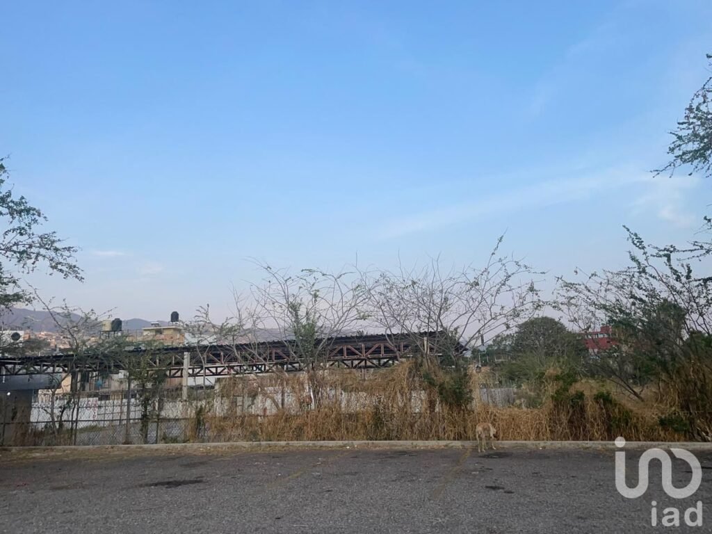 TERRENO ESTRATEGICO EN RENTA EN ZONA NORTE DE CHILPANCINGO GUERRERO, DESDE 2000M2, HASTA, 5,000M2
