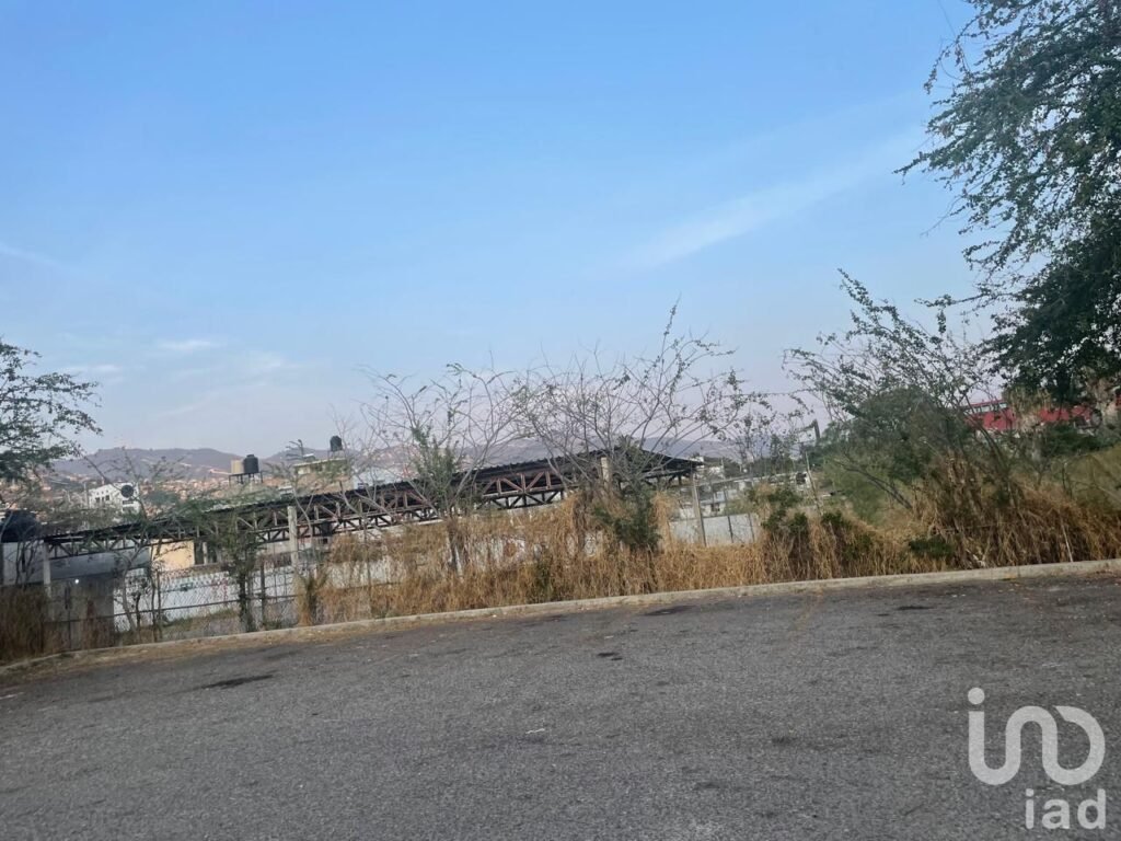 TERRENO ESTRATEGICO EN RENTA EN ZONA NORTE DE CHILPANCINGO GUERRERO, DESDE 2000M2, HASTA, 5,000M2