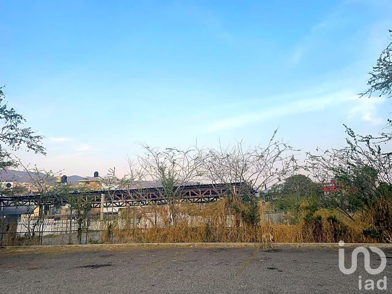 TERRENO ESTRATEGICO EN RENTA EN ZONA NORTE DE CHILPANCINGO GUERRERO, DESDE 2000M2, HASTA, 5,000M2