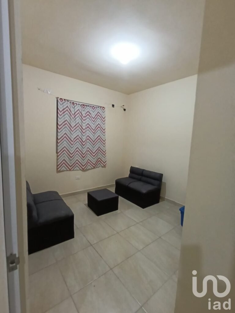 SE RENTA DEPARTAMENTO EN CANCÚN