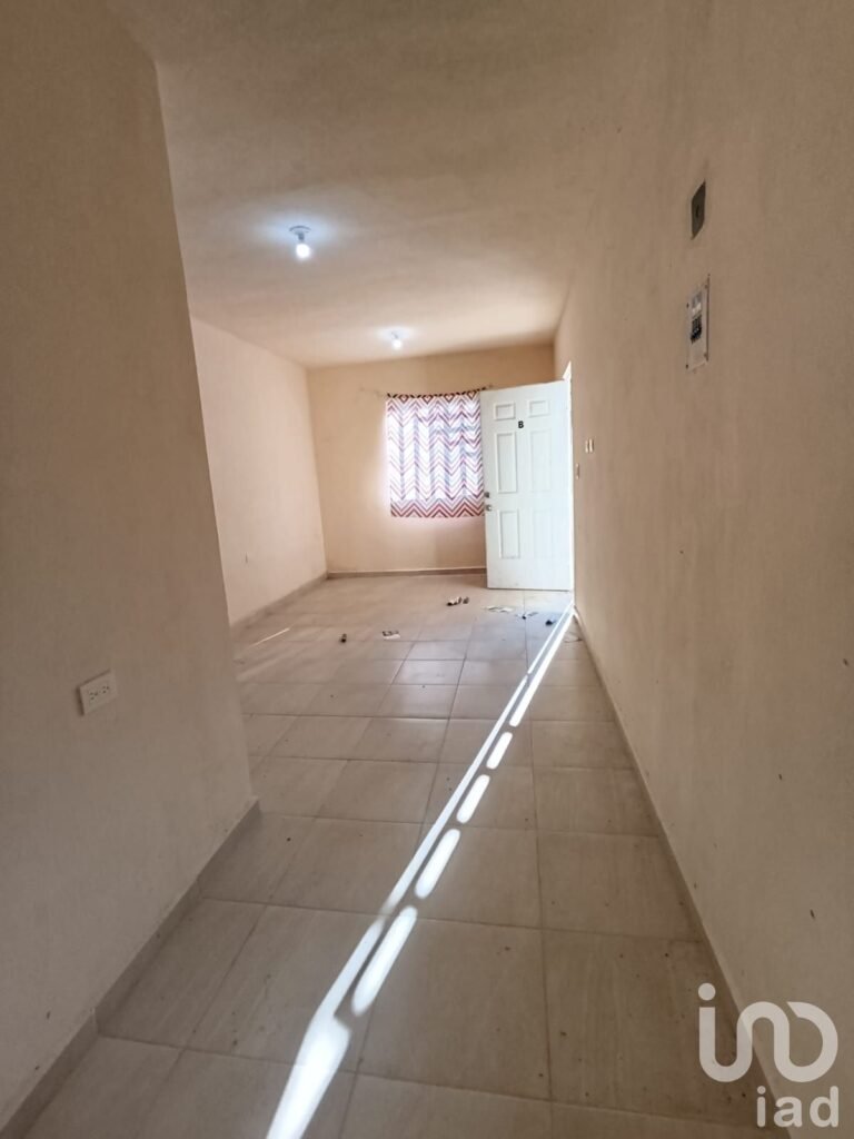 SE RENTA DEPARTAMENTO EN CANCÚN