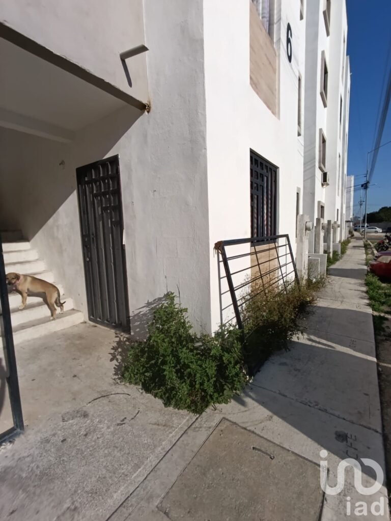 SE RENTA DEPARTAMENTO EN CANCÚN
