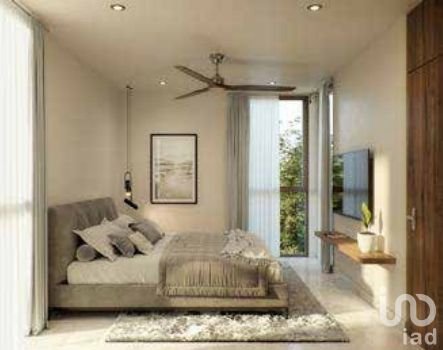 Venta de departamento en Montes de Amé, mérida, Yucatán.