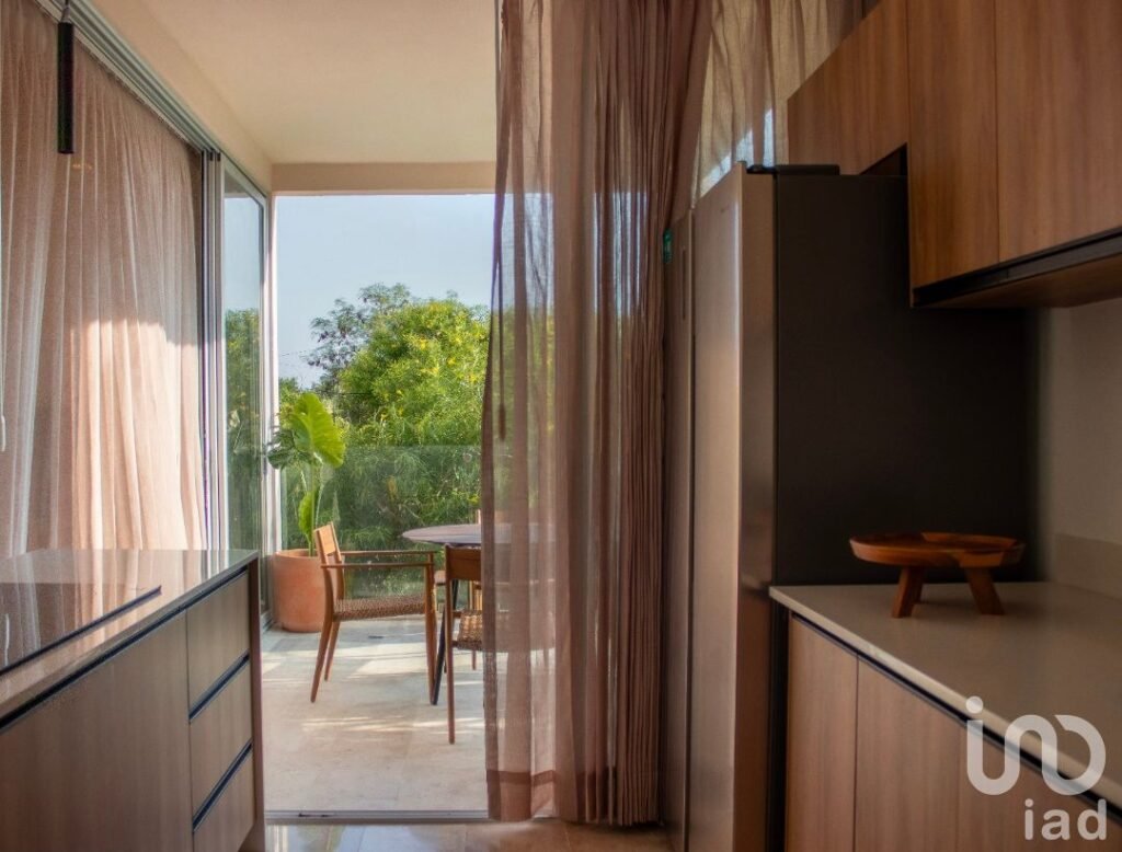 Venta de departamento en Montes de Amé, mérida, Yucatán.