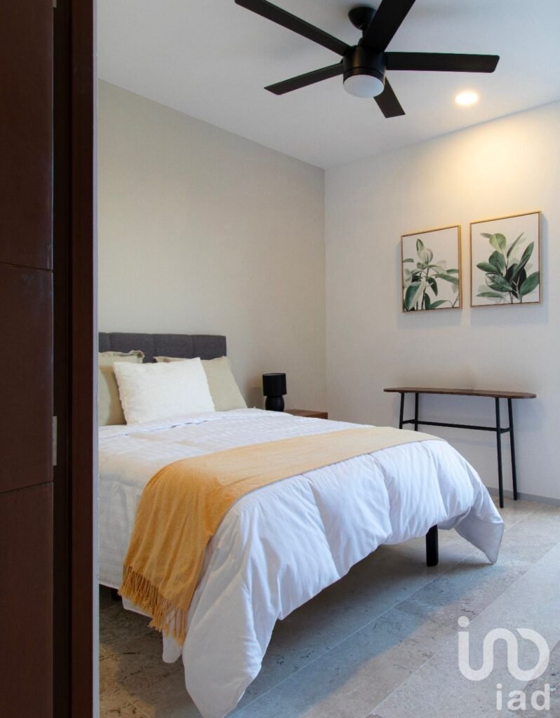 Venta de departamento en Montes de Amé, mérida, Yucatán.