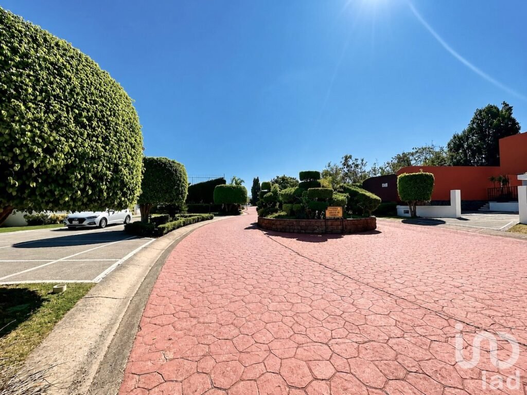 Terreno residencial en venta, norte de Cuernavaca