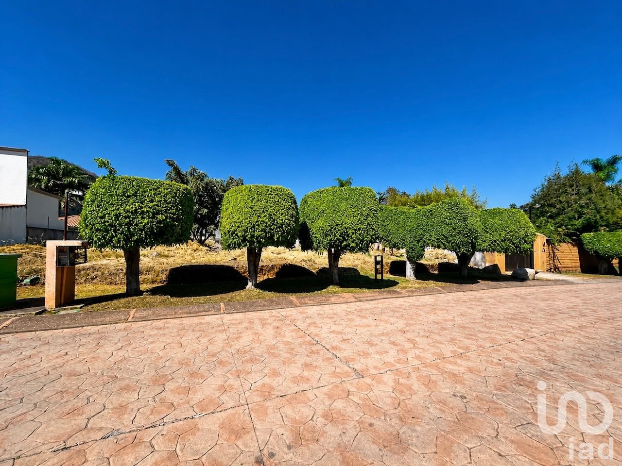 Terreno residencial en venta, norte de Cuernavaca