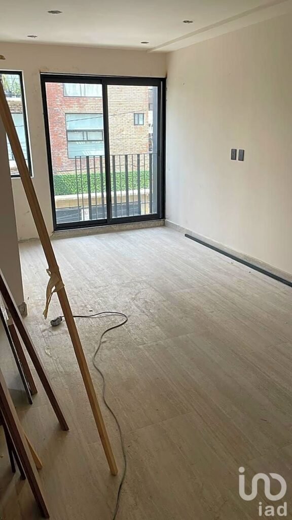 Excelente departamento Nuevo en Colonia Portales