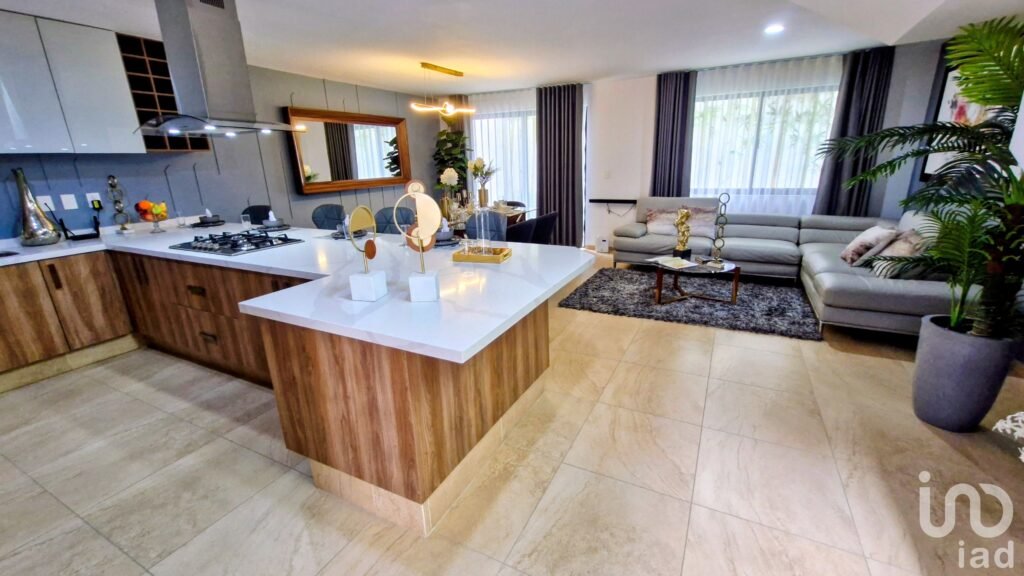 Casa en venta  en Zibatá El Marqués, Querétaro