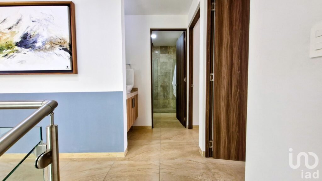 Casa en venta  en Zibatá El Marqués, Querétaro